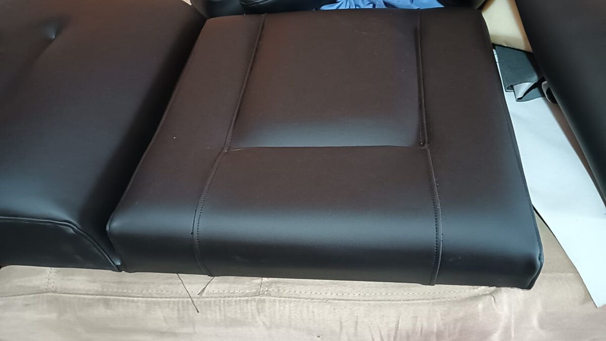 Asiento