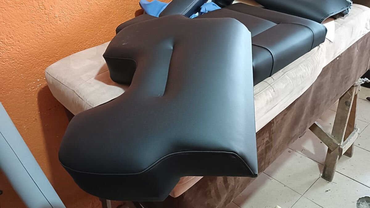 Asiento