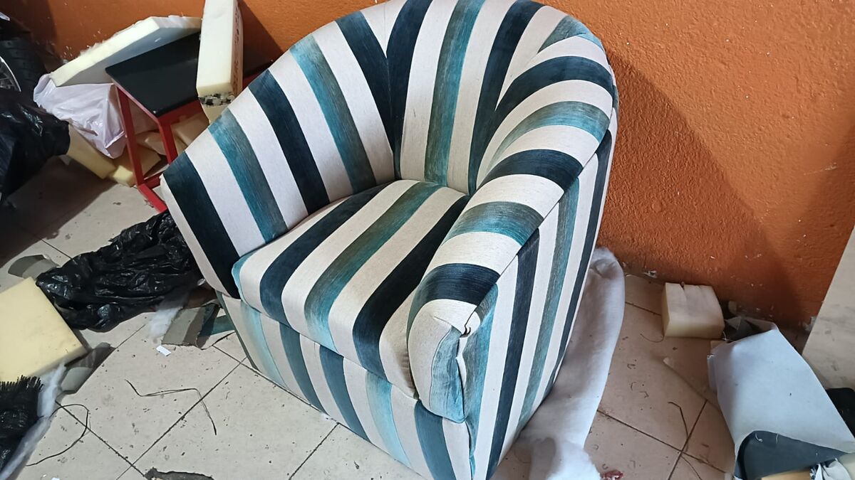 Sillón